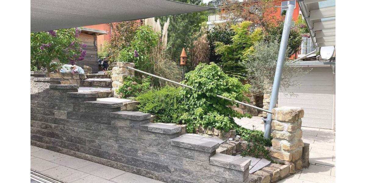 Reihenendhaus Jena Zwätzen - 6 Zimmer, 181 m&sup2;, 659.000&euro; | Angebot:26065708