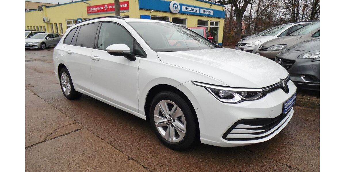 VW Golf 45.000 km 22.590 &euro; Amt Wachsenburg OT: Ichtershausen 99334