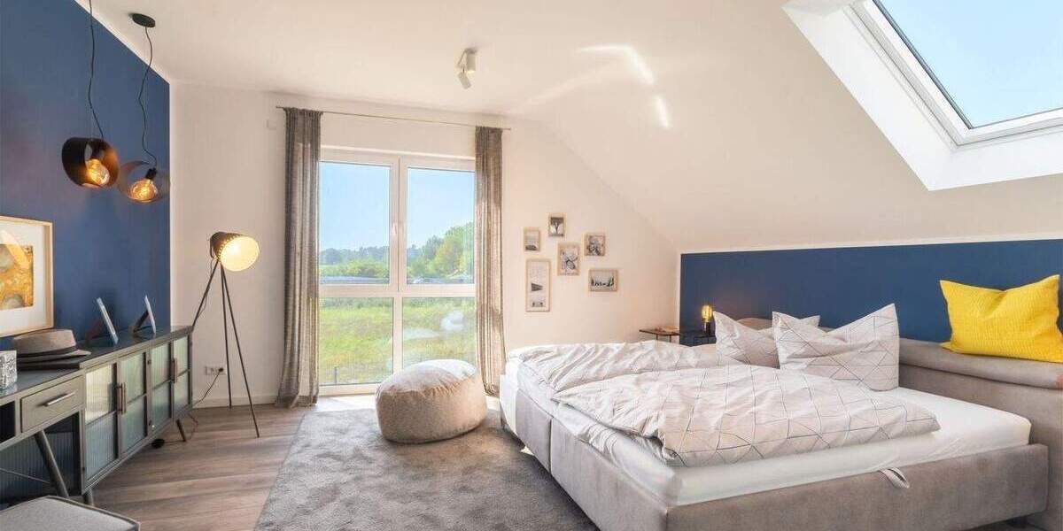 Einfamilienhaus Mellingen - 4 Zimmer, 153 m&sup2;, 219.999&euro; | Angebot:25710570