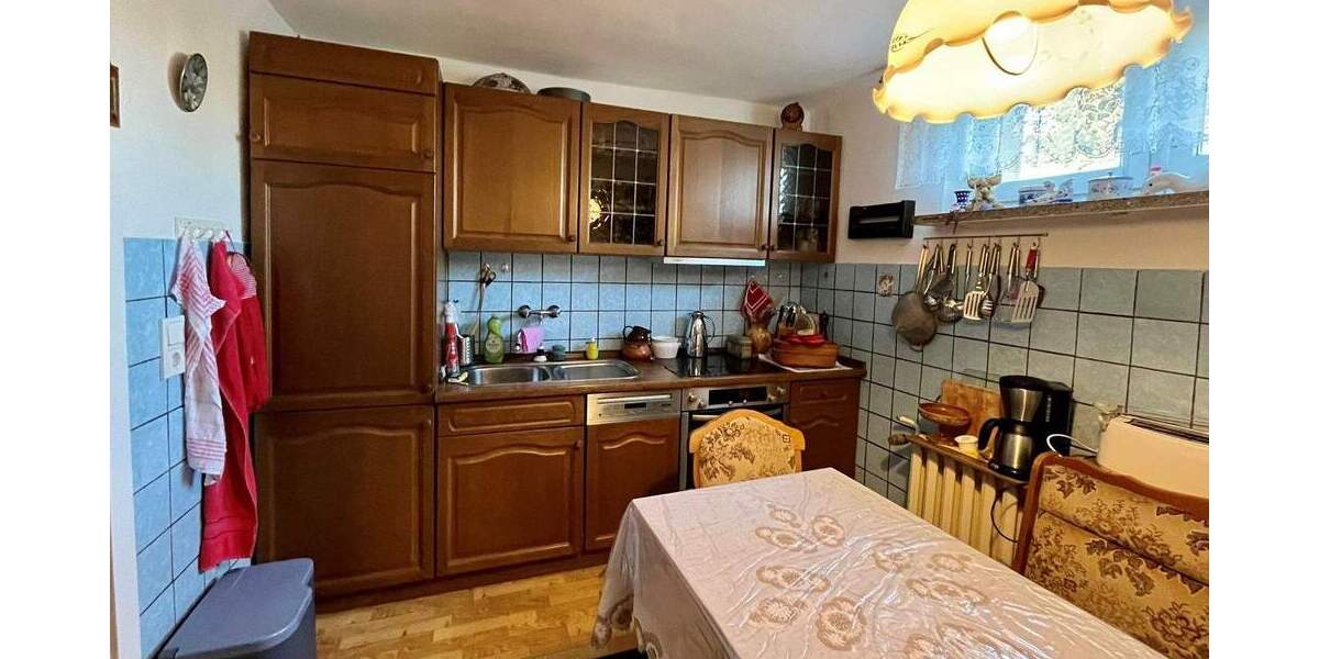 Bungalow Erfurt Brühlervorstadt - 2 Zimmer, 85 m&sup2;, 390.000&euro; | Angebot:25815879