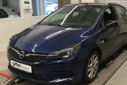 Opel Astra 28.684 km 14.650 &euro; Erfurt 99098