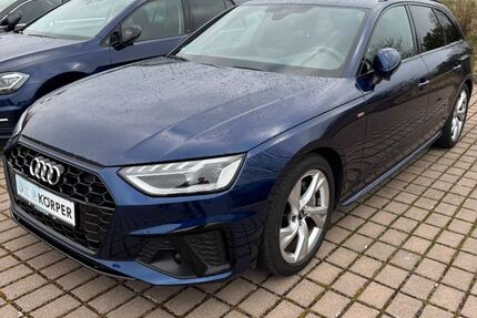 Audi A4 33.367 km 29.690 &euro; Sömmerda 99610