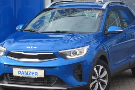 Kia Stonic 9.300 km 17.690 &euro; Weimar 99425
