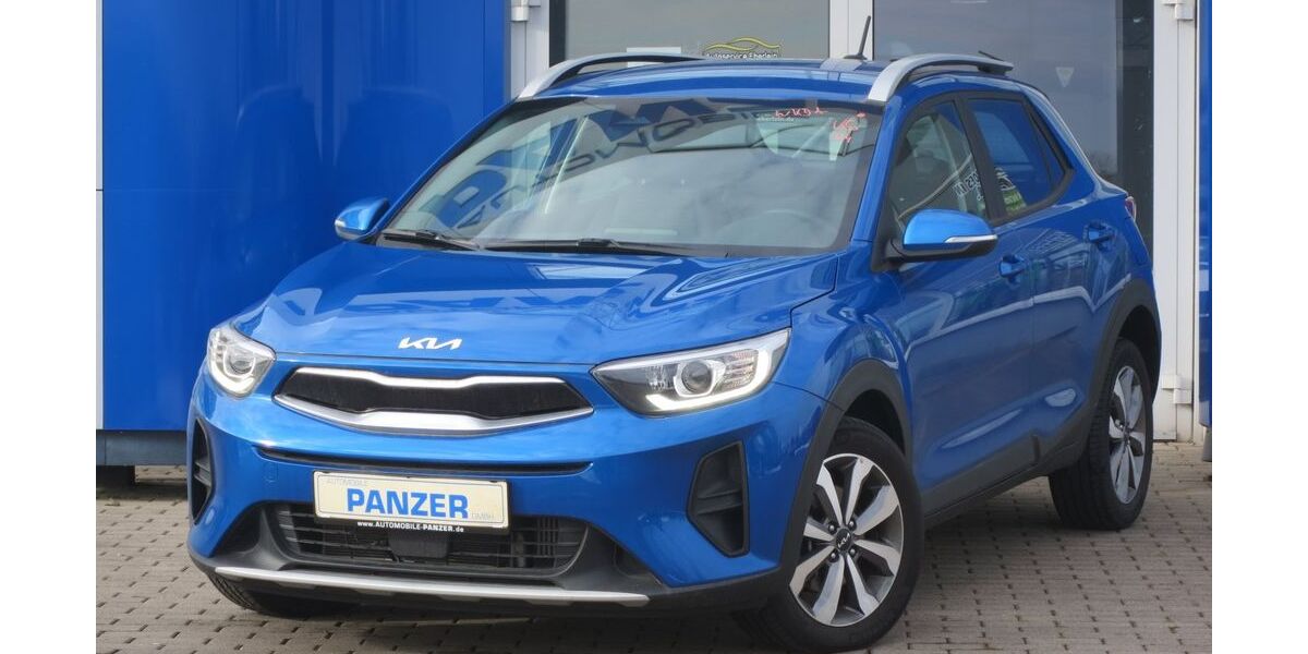 Kia Stonic 9.300 km 17.690 &euro; Weimar 99425
