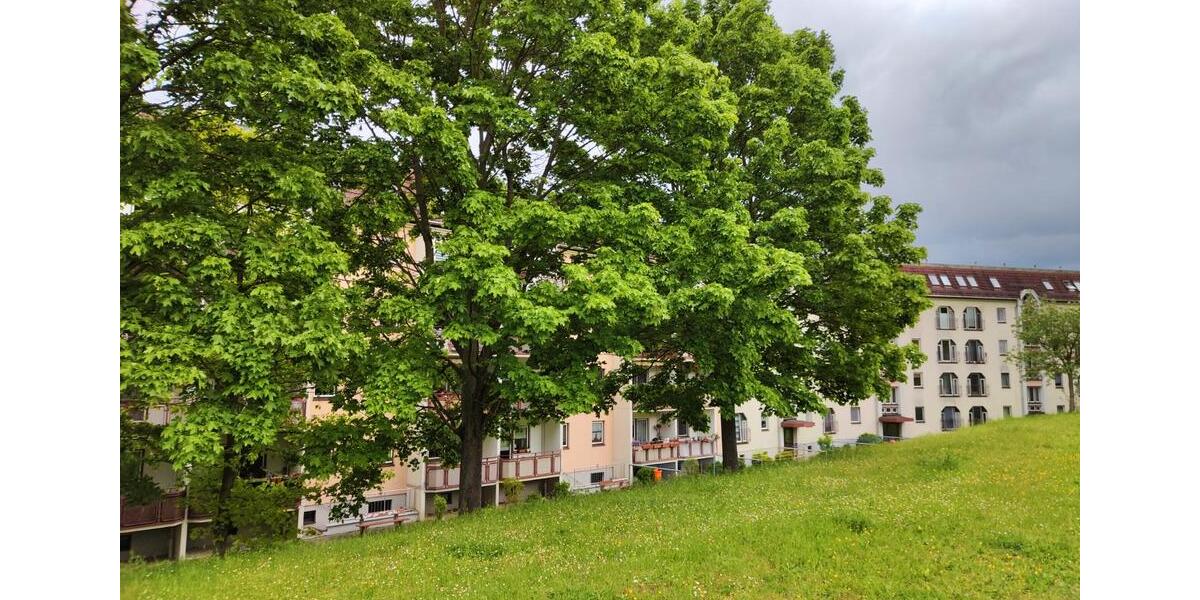 Etagenwohnung Jena Burgau - 4 Zimmer, 82 m&sup2;, 550.000&euro; | Angebot:26675132