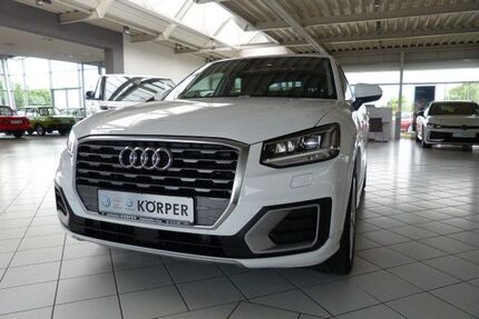 Audi Q2 39.976 km 19.980 &euro; Sömmerda 99610