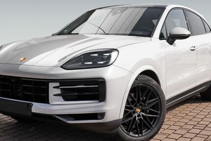 Porsche Cayenne 56.350 km 89.890 &euro; Erfurt 99099
