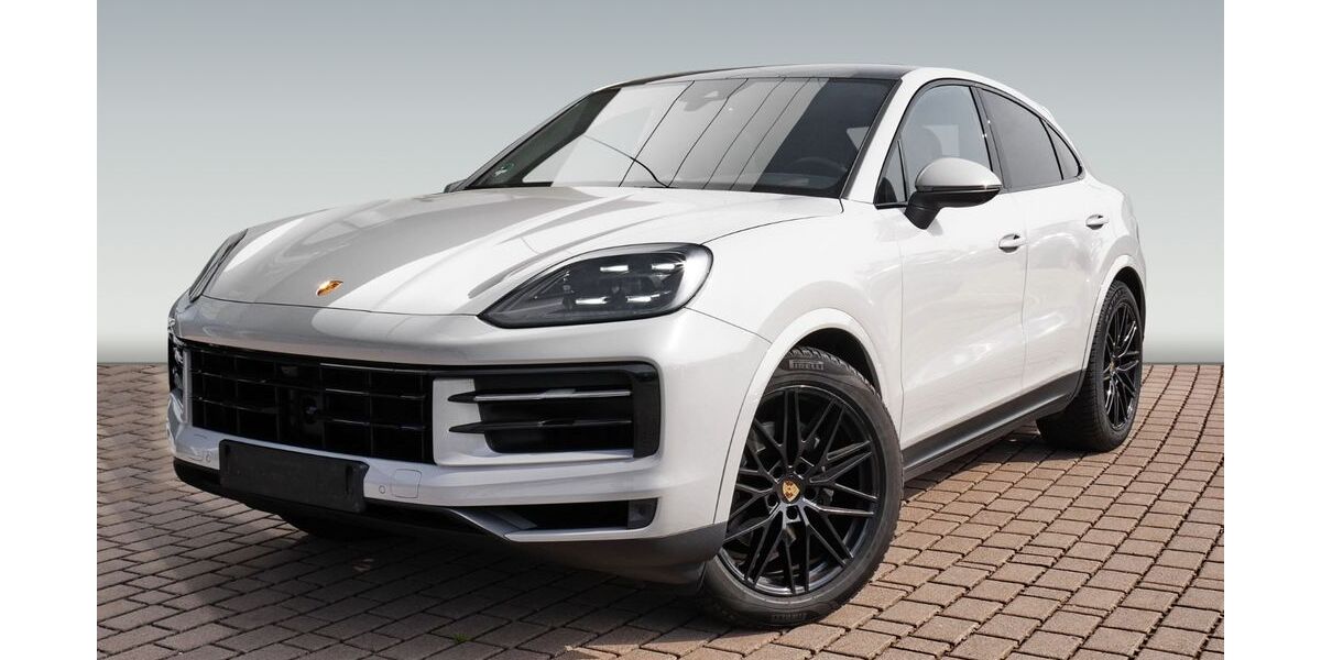 Porsche Cayenne 56.350 km 89.890 &euro; Erfurt 99099