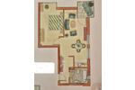 Etagenwohnung Jena - 2 Zimmer, 47 m&sup2;, 195.000&euro; | Angebot:26606718