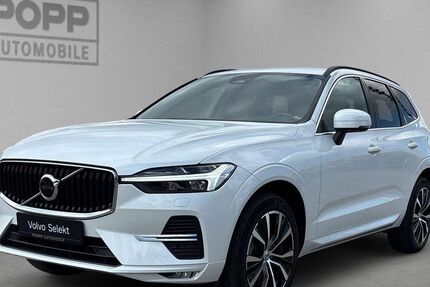 Volvo XC60 44.814 km 36.790 &euro; Erfurt 99099