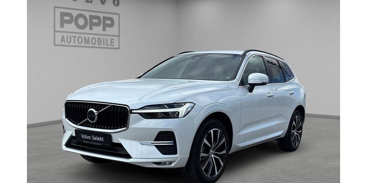 Volvo XC60 44.814 km 36.790 &euro; Erfurt 99099