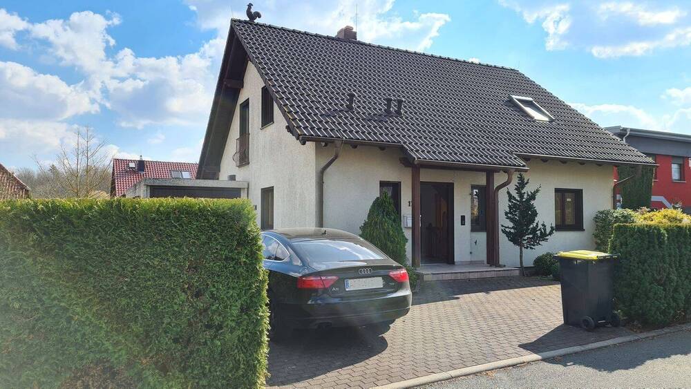 Einfamilienhaus Ettersburg - 6 Zimmer, 170 m&sup2;, 490.000&euro; | Angebot:25929210
