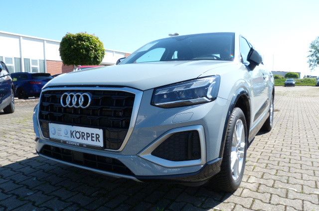 Audi Q2 25.233 km 25.779 &euro; Sömmerda 99610