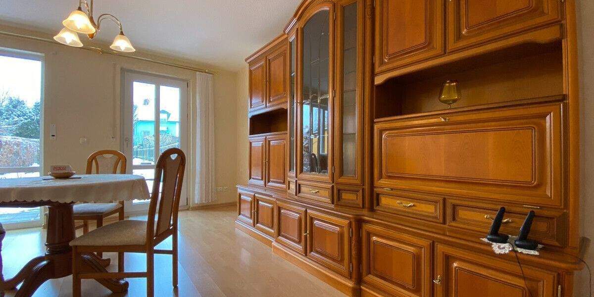 Reihenmittelhaus Apolda - 4 Zimmer, 136 m&sup2;, 285.000&euro; | Angebot:25727017