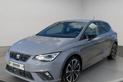 Seat Ibiza 9.700 km 22.840 &euro; Rudolstadt 07407