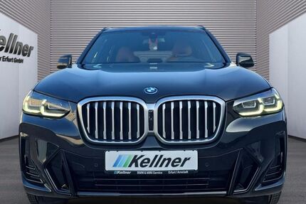 BMW X3 39.800 km 48.490 &euro; Erfurt 99091