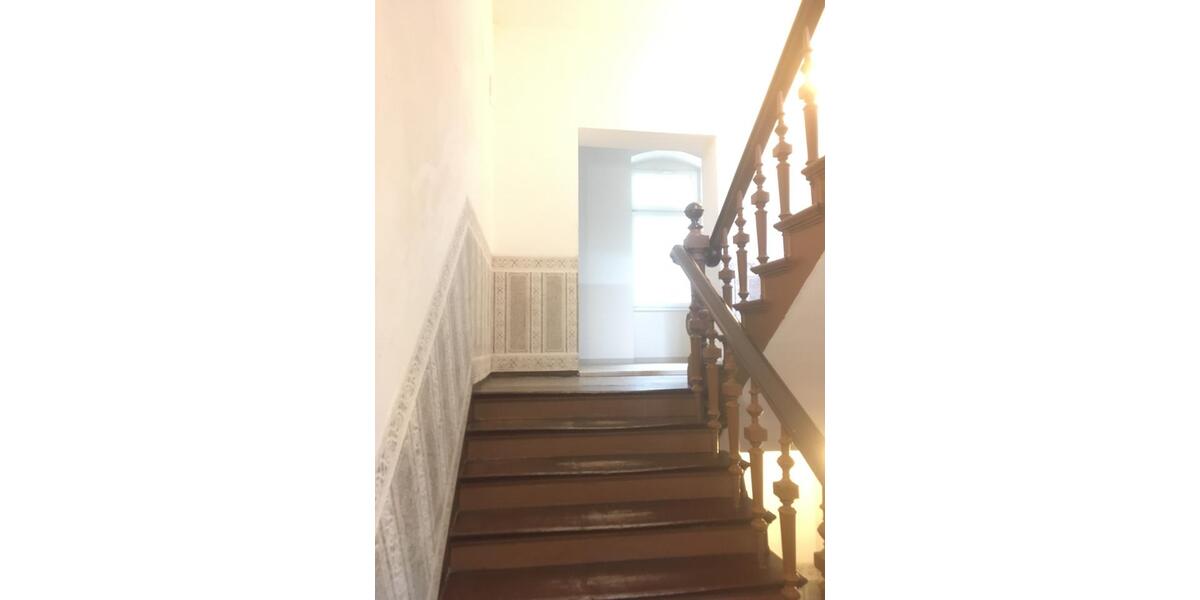 Hochparterre Erfurt Daberstedt - 1 Zimmer, 22 m&sup2;, 75.000&euro; | Angebot:26748404