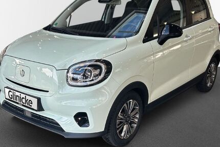 Leapmotor T03 4.000 km 19.999 &euro; Erfurt 99086