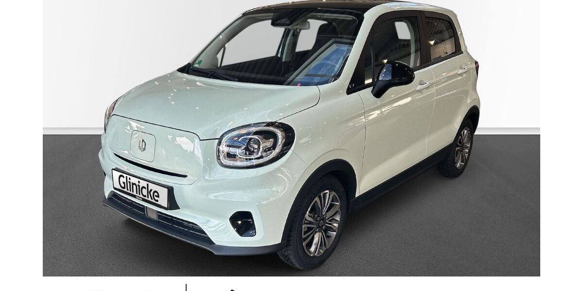 Leapmotor T03 4.000 km 19.999 &euro; Erfurt 99086