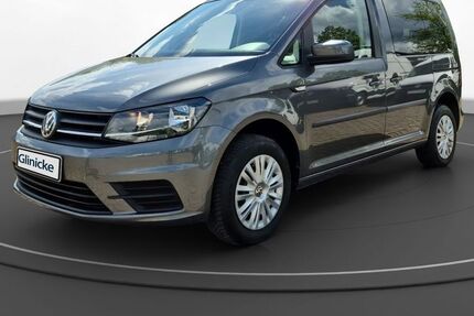 VW Caddy 13.900 km 19.870 &euro; Erfurt 99095