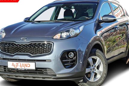 Kia Sportage 61.204 km 16.950 &euro; Erfurt 99087