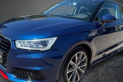 Audi A1 49.086 km 16.900 &euro; Erfurt 99089