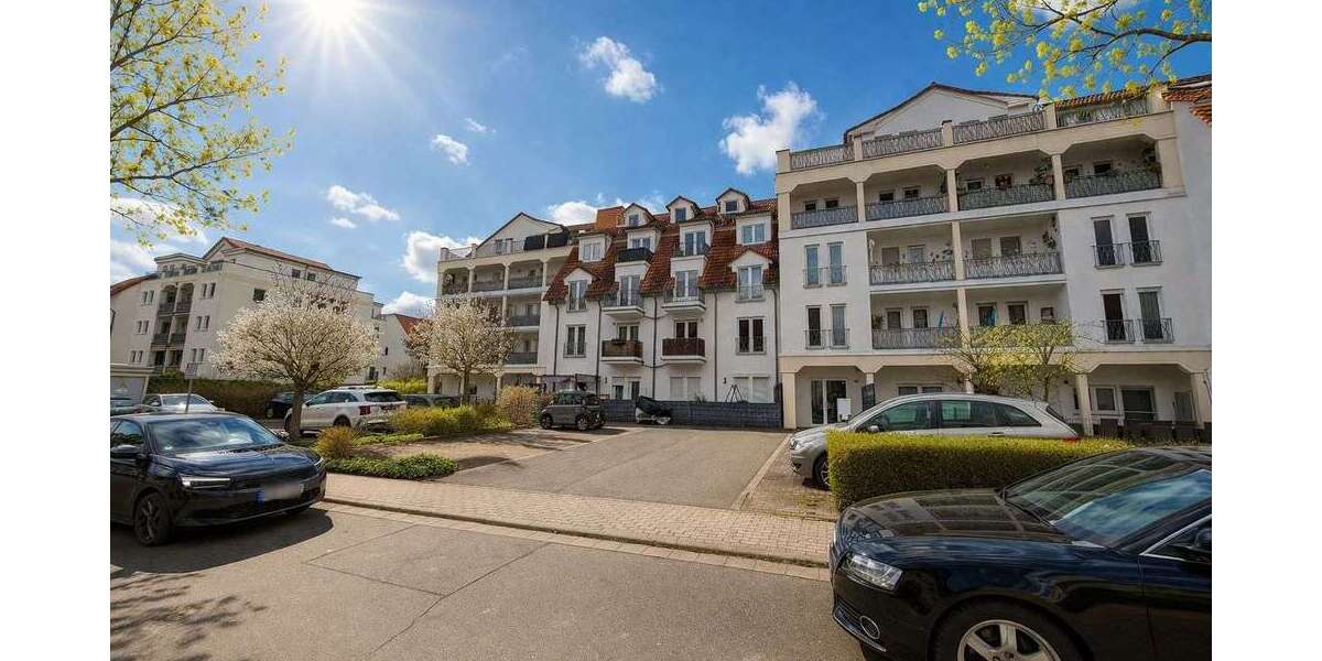 Etagenwohnung Erfurt Andreasvorstadt - 3 Zimmer, 69 m&sup2;, 139.000&euro; | Angebot:26080319