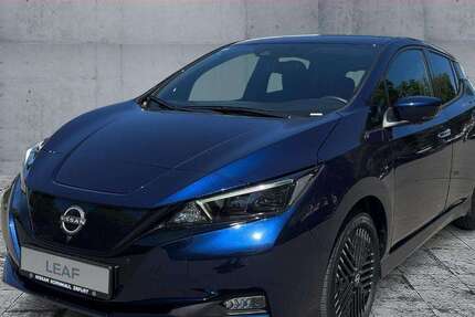 Nissan Leaf 18.073 km 18.706 &euro; Weimar 99427