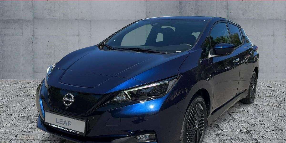 Nissan Leaf 18.073 km 18.706 &euro; Weimar 99427