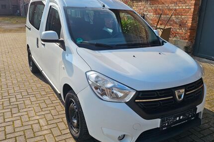 Dacia Dokker 199.000 km 4.200 &euro; Ettersburg 99439