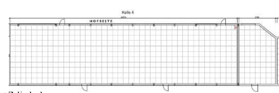 Gewerbeobjekt Erfurt Johannesplatz - 965&euro; | Angebot:24177125