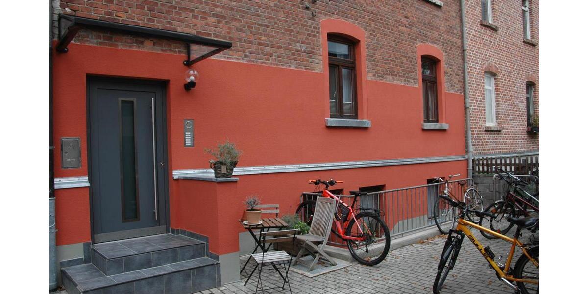 Zum Frühsommer in die neue Wohnung - mit Garten - Etagenwohnung Jena Nord Nord | Angebot:26646239