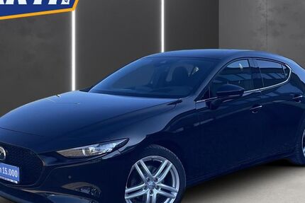 Mazda 3 89.113 km 18.981 &euro; Amt Wachsenburg OT Thörey 99334