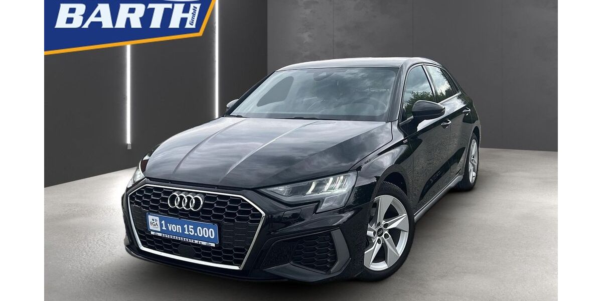 Audi A3 70.003 km 21.600 &euro; Amt Wachsenburg OT Thörey 99334