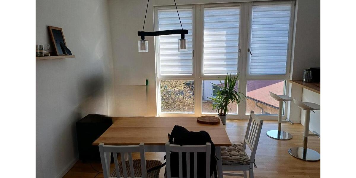 Etagenwohnung Apolda - 3 Zimmer, 96 m&sup2;, 840&euro; | Angebot:25721370