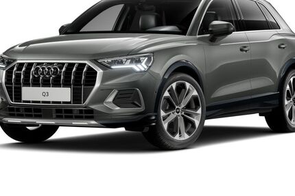 Audi Q3 5.528 km 48.480 &euro; Erfurt 99099