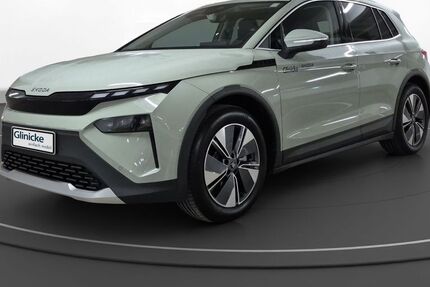 Skoda Elroq 6.500 km 45.584 &euro; Erfurt 99099