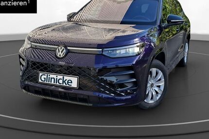 VW Tayron 15.500 km 49.650 &euro; Weimar 99423