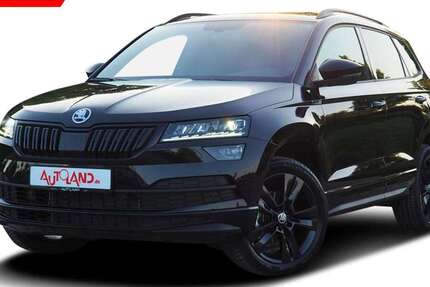 Skoda Karoq 57.685 km 26.990 &euro; Erfurt 99087