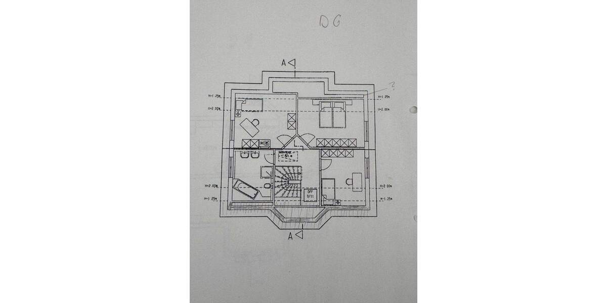 Einfamilienhaus Blankenhain - 5 Zimmer, 140 m&sup2;, 525.000&euro; | Angebot:25654187