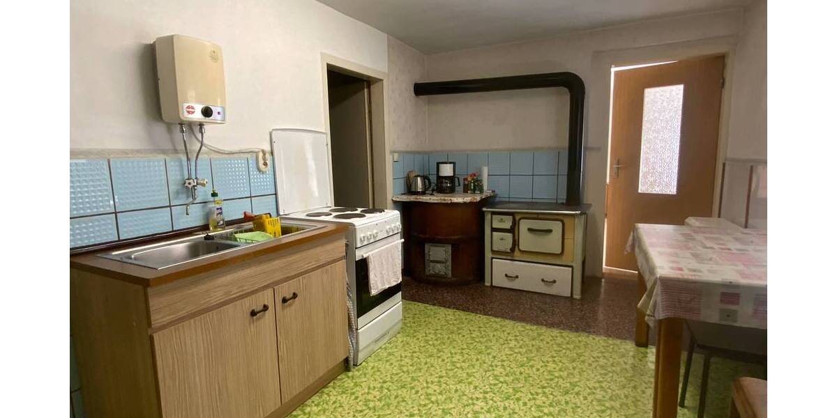 Einfamilienhaus Kölleda Battgendorf - 5 Zimmer, 190 m&sup2;, 99.000&euro; | Angebot:25679757