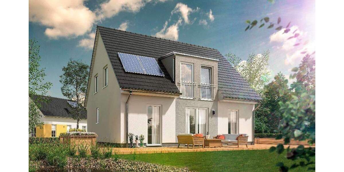 Einfamilienhaus Erfurt Kühnhausen - 6 Zimmer, 144 m&sup2;, 278.520&euro; | Angebot:25691587