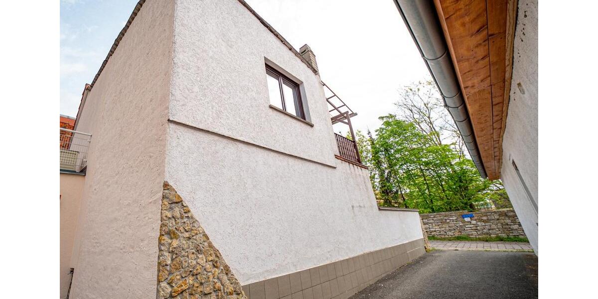 Einfamilienhaus Bad Sulza - 99.000&euro; | Angebot:27097699
