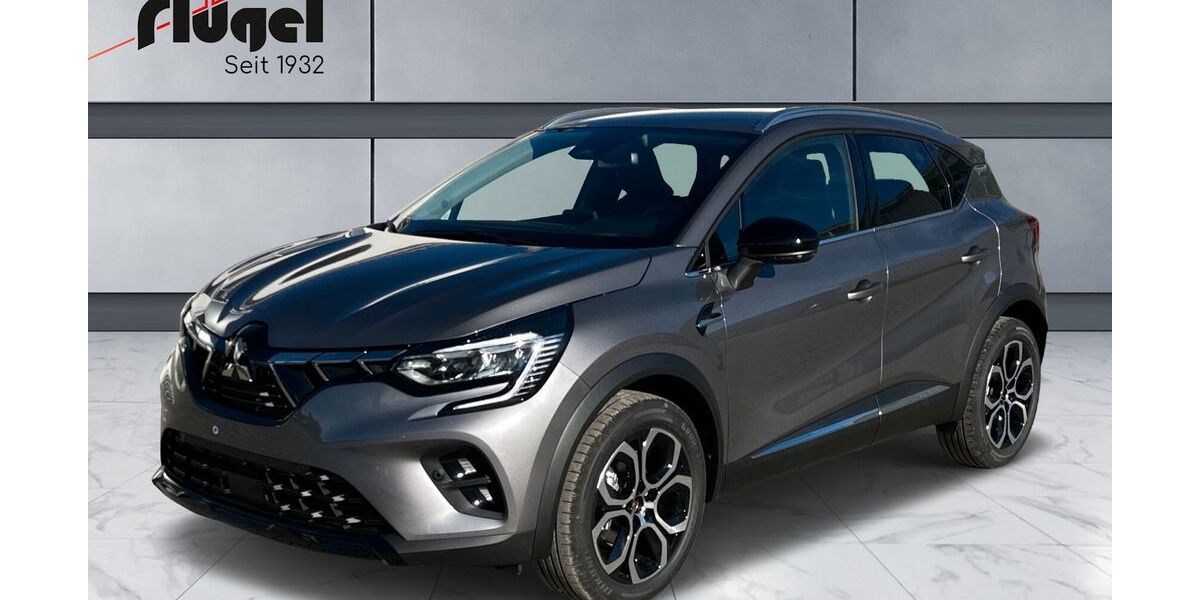 Mitsubishi ASX 20.000 km 22.990 &euro; Erfurt 99089