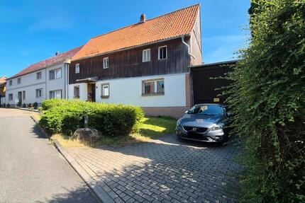 Haus Sömmerda - 6 Zimmer, 168 m&sup2;, 100.000&euro; | Angebot:26981130