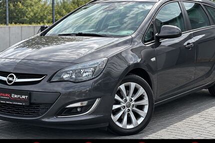 Opel Astra 249.486 km 3.790 &euro; Erfurt 99085