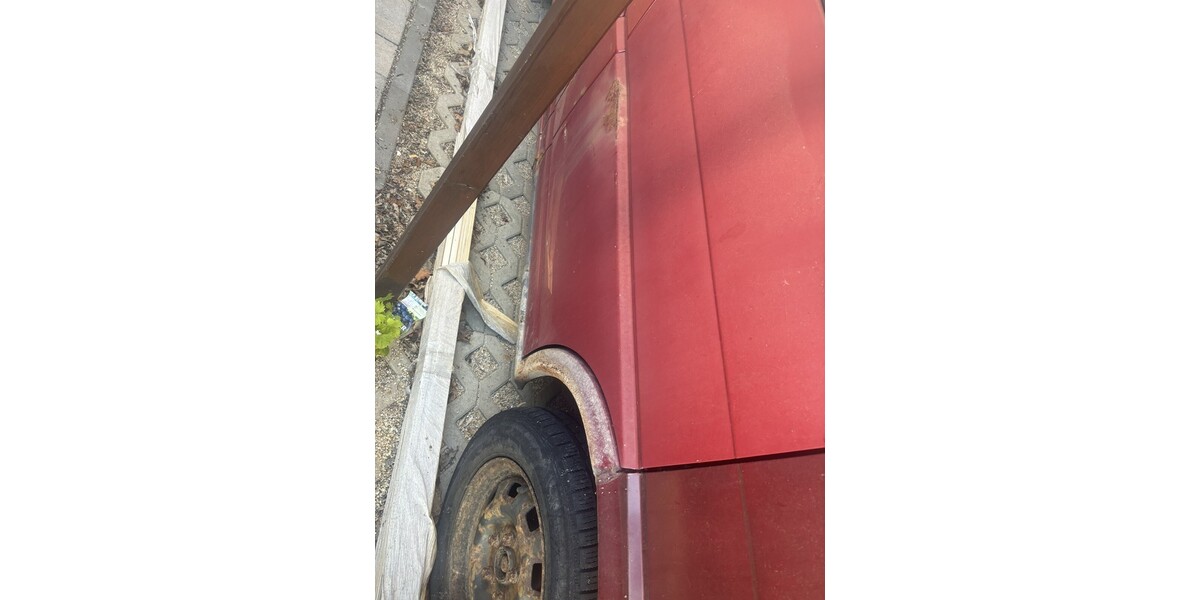 VW T 4 246.535 km 3.200 &euro; Uhlstädt-Kirchhasel 07407