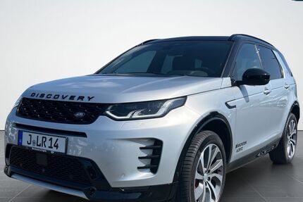 Land Rover Discovery Sport 14.500 km 59.890 &euro; Jena-Lobeda 07747