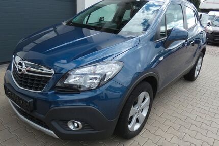 Opel Mokka 167.000 km 5.390 &euro; Erfurt 99087