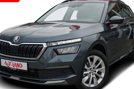 Skoda Kamiq 63.606 km 19.950 &euro; Erfurt 99087